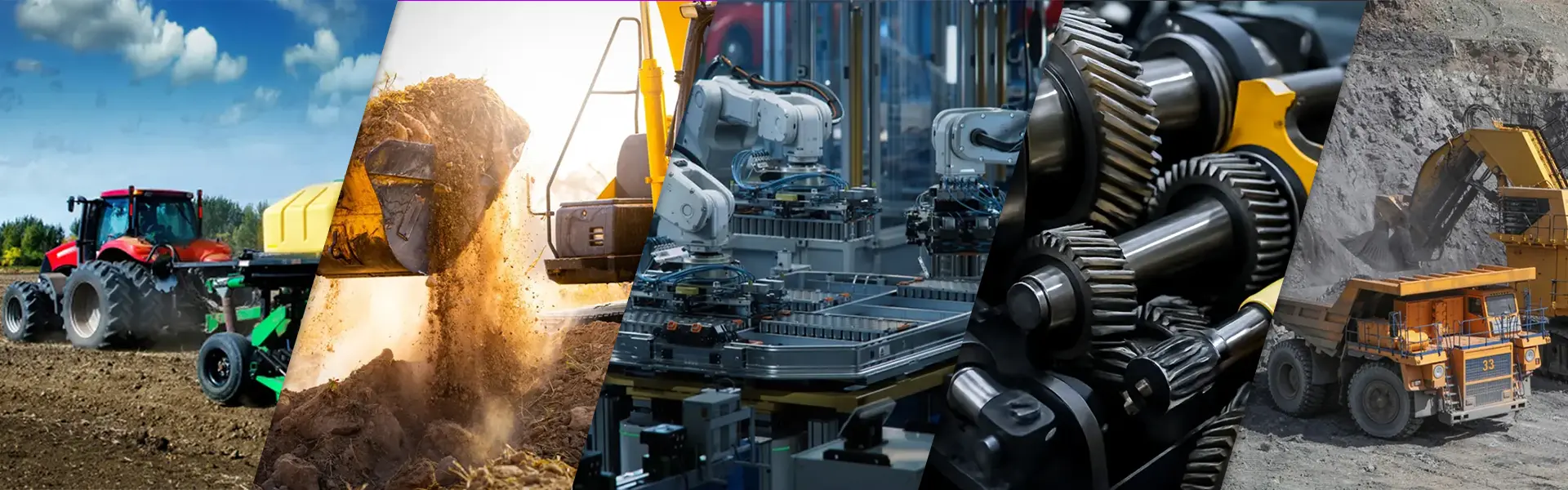 అప్లికేషన్లు