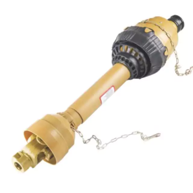 PTO షాఫ్ట్ యొక్క విధులు మరియు లక్షణాలు ఏమిటి?