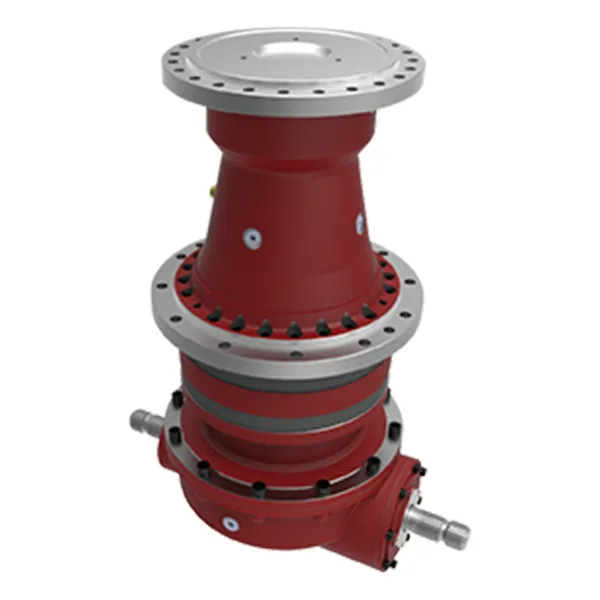 మీ ఫీడ్ మిక్సర్ ప్లానెటరీ గేర్‌బాక్స్ జీవితకాలాన్ని ఖచ్చితంగా ఏది నిర్ణయిస్తుంది