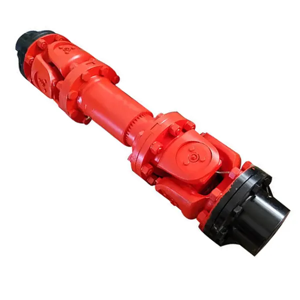 యూనివర్సల్ కప్లింగ్ యొక్క నిర్వహణ మరియు జీవితకాలాన్ని మెటీరియల్ ఎలా ప్రభావితం చేస్తుంది?