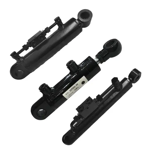 సీల్ నాణ్యత హైడ్రాలిక్ సిలిండర్ జీవితకాలాన్ని ఎందుకు నిర్ణయిస్తుంది?