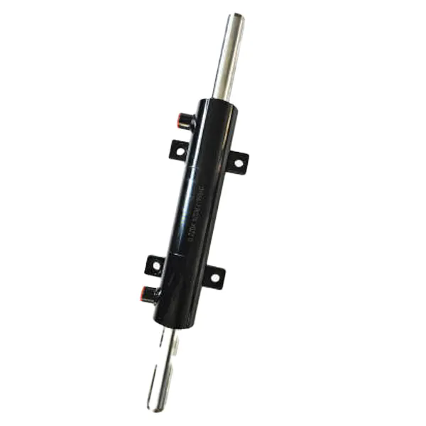 హైడ్రాలిక్ సిలిండర్ పనితీరు కోసం సరైన అమరిక ఎందుకు ముఖ్యమైనది?