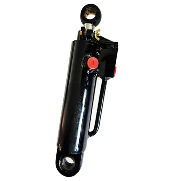 EP-MEZ504/55/016-3 హైడ్రాలిక్ లిఫ్ట్ సిలిండర్