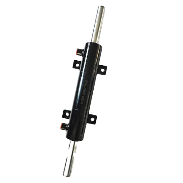 EP-QJ554-1/31/020 స్టీరింగ్ హైడ్రాలిక్ సిలిండర్