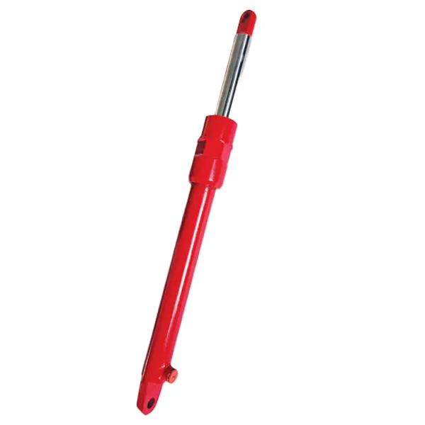 EP-YD40-270 హార్వెస్టర్ హైడ్రాలిక్ సిలిండర్ కట్టింగ్ ప్లాట్‌ఫారమ్ సిలిండర్