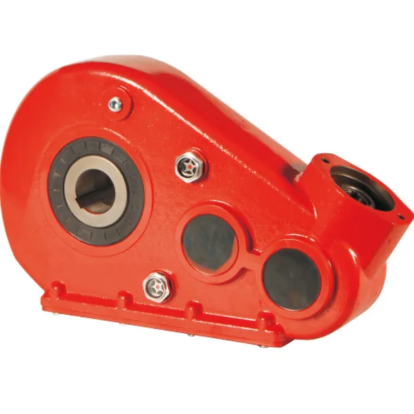 ఫర్టిలైజర్ బ్రాడ్‌కాస్టర్ కోసం ఫర్టిలైజర్ సీడర్ గేర్‌బాక్స్ EP35