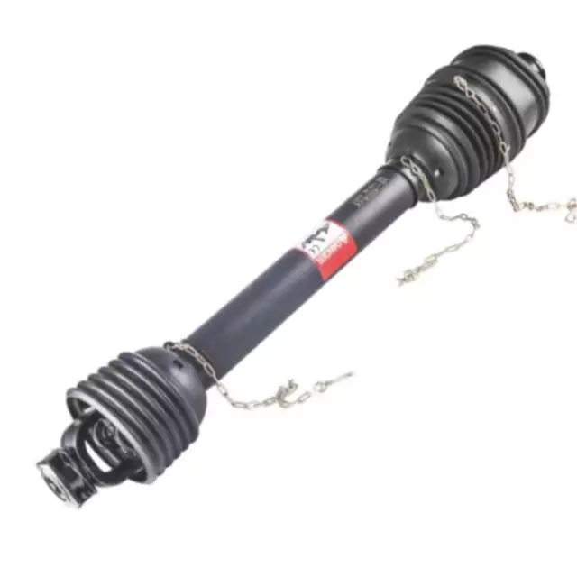 CASE IH రౌండ్ బేలర్స్ కోసం PTO షాఫ్ట్