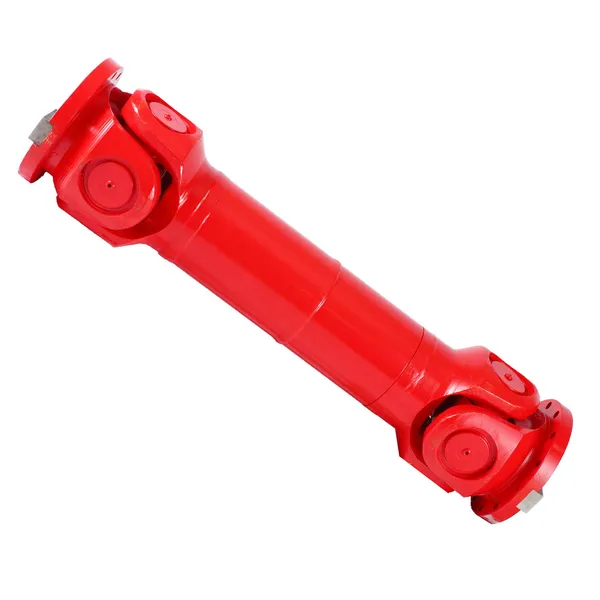 SWC-BH స్టాండర్డ్ ఫ్లెక్స్ వెల్డింగ్ టైప్ యూనివర్సల్ కప్లింగ్