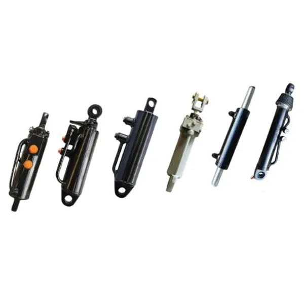 ట్రాక్టర్ స్టీరింగ్ మరియు వెనుక లిఫ్టింగ్ హైడ్రాలిక్ సిలిండర్లు